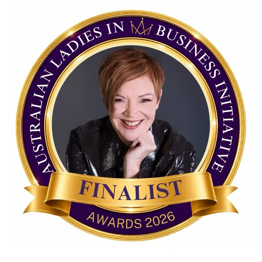 Sandra Tainsh - ALIBI Awards 2026 Finalist